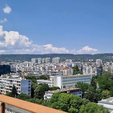 Студио Тони 2 Varna Exterior foto