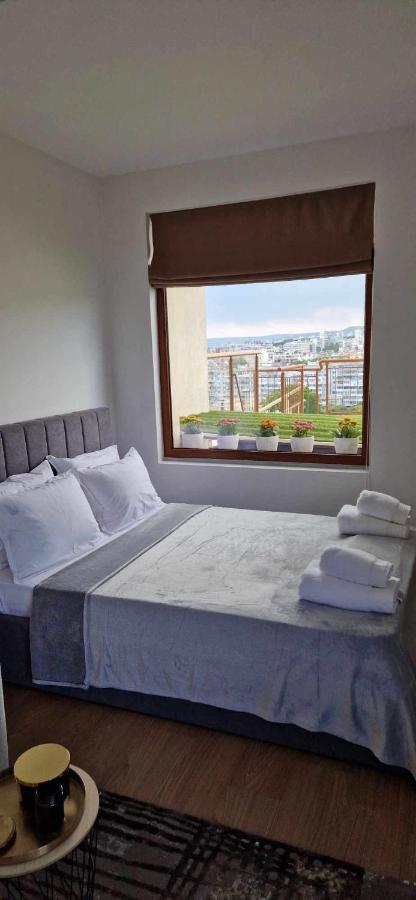Студио Тони 2 Varna Exterior foto