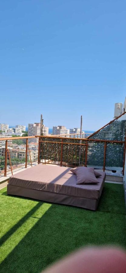 Студио Тони 2 Varna Exterior foto