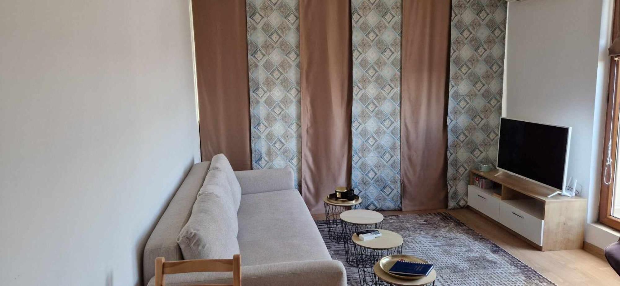Студио Тони 2 Varna Exterior foto