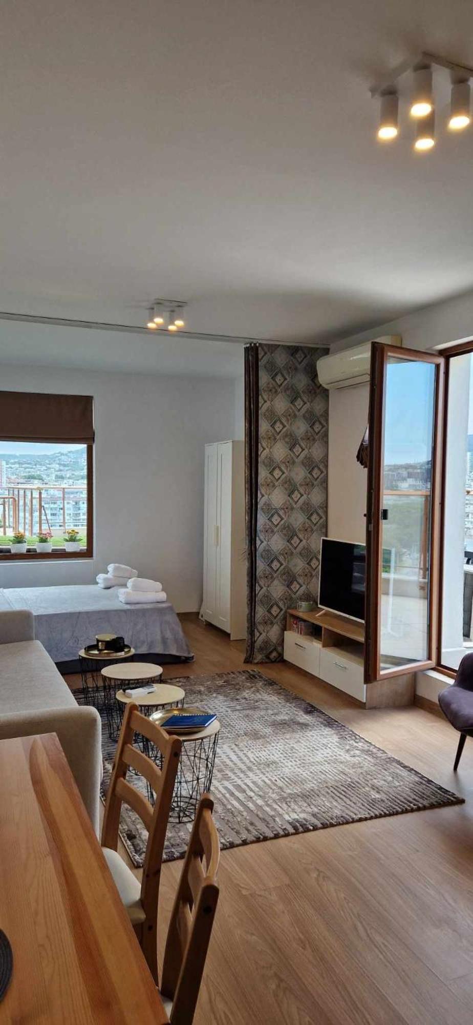 Студио Тони 2 Varna Exterior foto