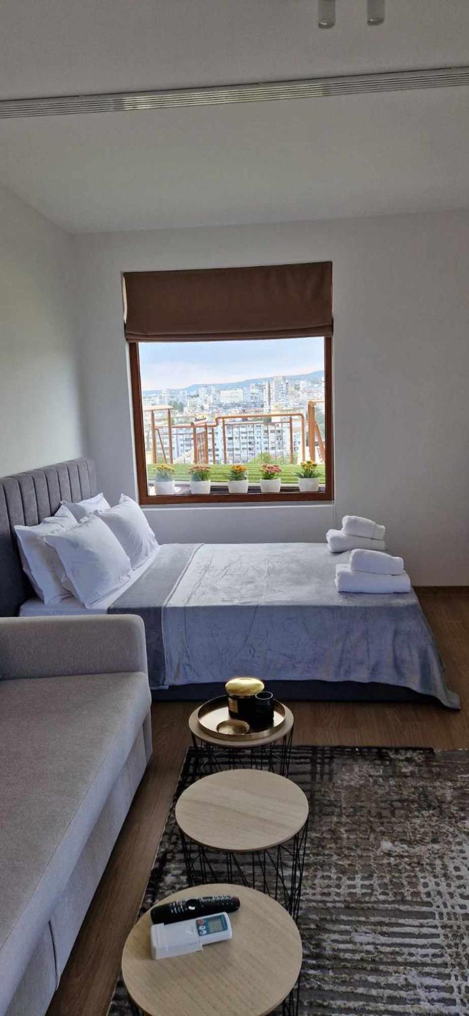 Студио Тони 2 Varna Exterior foto